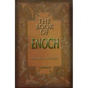 audible book of enoch