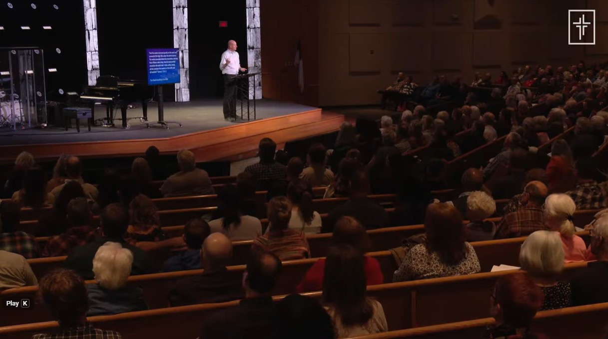 Revive Church, Brooklyn Park, MN